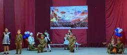 Объединение художественной направленности «Талисман» (хореография)