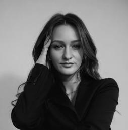 Набокина Светлана Вячеславовна