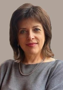 Буренко Алёна Ивановна