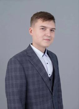 Толмачёв Кирилл Викторович