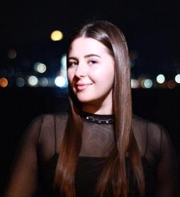 Мозговая Полина Андреевна