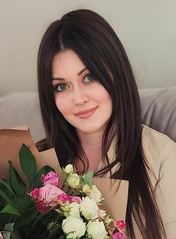Чикнизова Мария Сергеевна