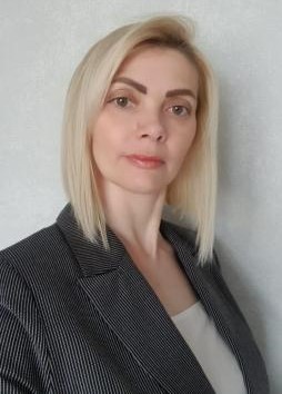 Субботова Юлия Николаевна